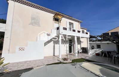 vente maison 477 000 € à proximité de Six-Fours-les-Plages (83140)