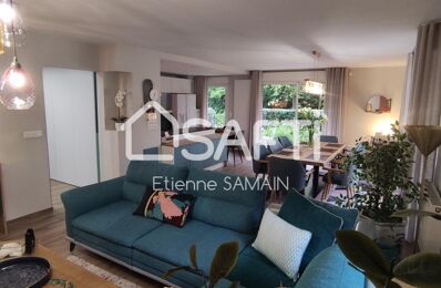 vente appartement 391 000 € à proximité de Villeneuve-d'Ascq (59)