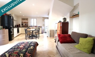Maison 3 Pièces 62 m² à vendre à Pertuis (84120)