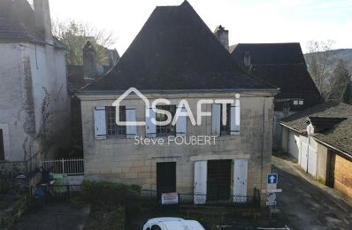 vente maison 91 000 € à proximité de Saint-Léon-sur-Vézère (24290)