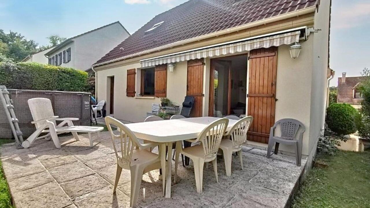 maison 5 pièces 100 m2 à vendre à Breuillet (91650)