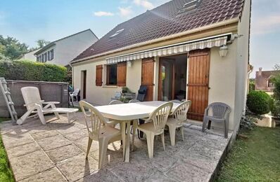 vente maison 320 000 € à proximité de Les Granges-le-Roi (91410)