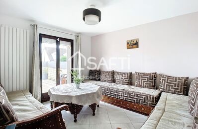 vente maison 542 000 € à proximité de Levallois-Perret (92300)