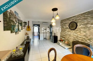 appartement 4 pièces 60 m2 à vendre à Toulon (83200)