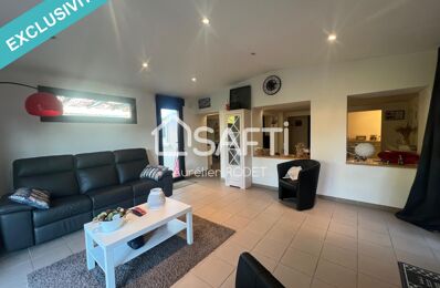 vente maison 225 000 € à proximité de Ardentes (36120)