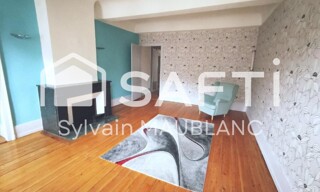 Appartement 6 Pièces 182 m² à vendre à Lons-le-Saunier (39000)