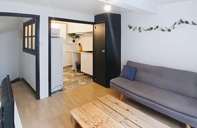 vente maison 78 000 € à proximité de Corneilhan (34490)