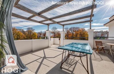 vente appartement 149 000 € à proximité de Liancourt (60140)