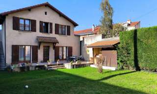 Maison 3 Pièces 85 m² à vendre à Saint-Étienne (42000)