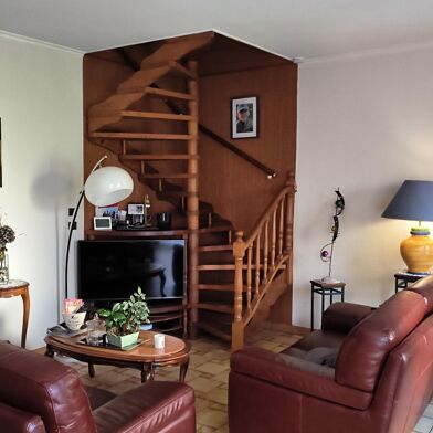 Maison 3 pièces 173000 €