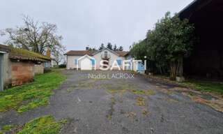 Maison 5 Pièces 107 m² à vendre à Saint-André (31420)