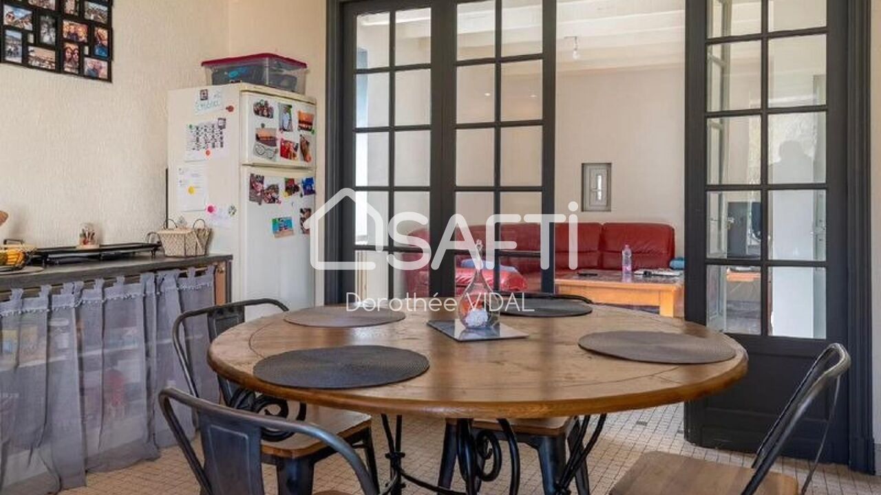 maison 4 pièces 76 m2 à vendre à Aiguefonde (81200)