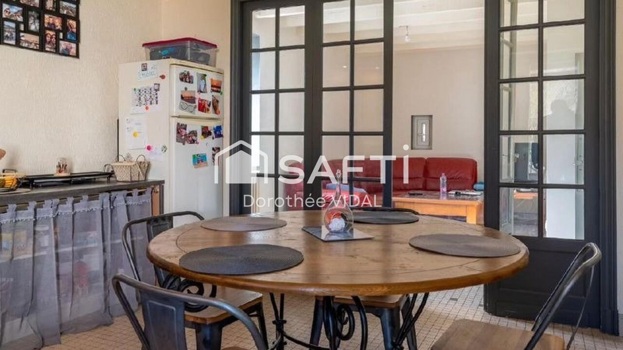 maison 4 pièces 76 m2 à vendre à Aiguefonde (81200)