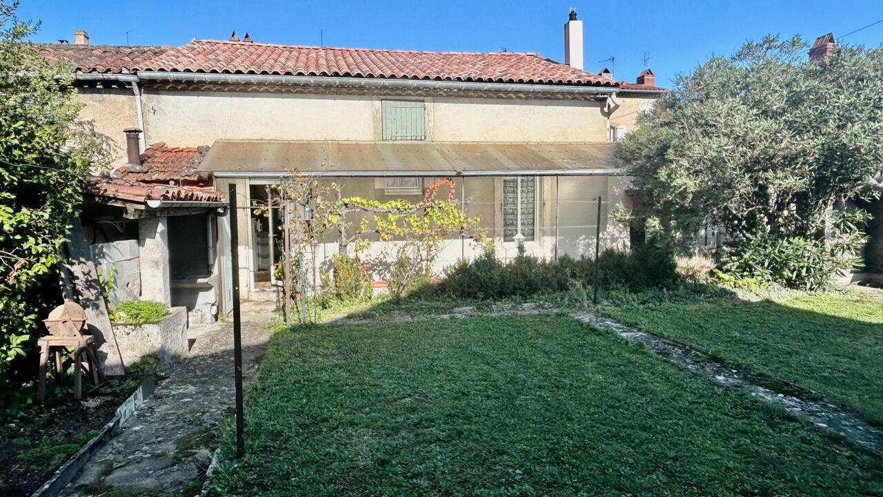 maison 4 pièces 82 m2 à vendre à Aussillon (81200)