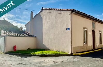 maison 4 pièces 82 m2 à vendre à Aussillon (81200)