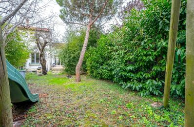 vente maison 898 000 € à proximité de Gennevilliers (92230)