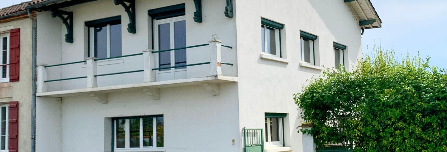 Maison 6 Pièces 143 m² à vendre à Valence (82400)