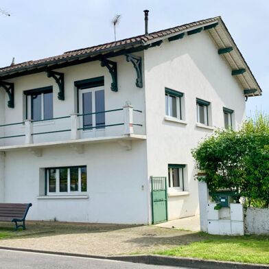 Maison 6 pièces 184000 €