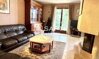 Maison 7 Pièces 130 m² à vendre à Courtry (77181)