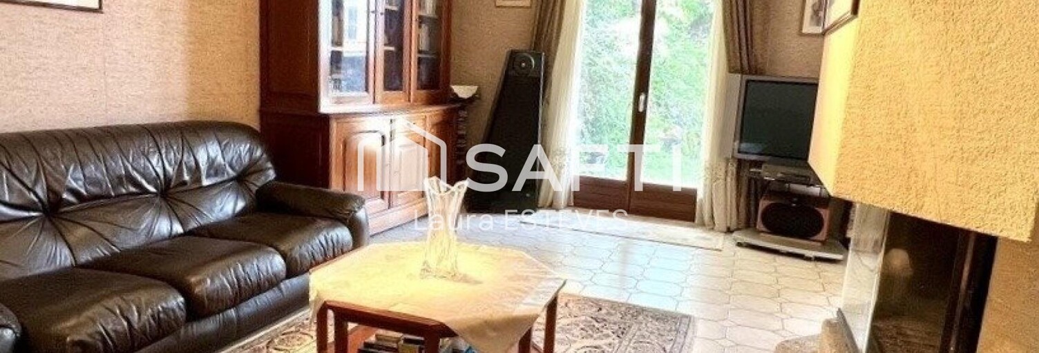 Maison 7 Pièces 130 m² à vendre à Courtry (77181)