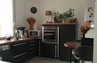 vente appartement 197 000 € à proximité de Courcelles-Lès-Montbéliard (25420)