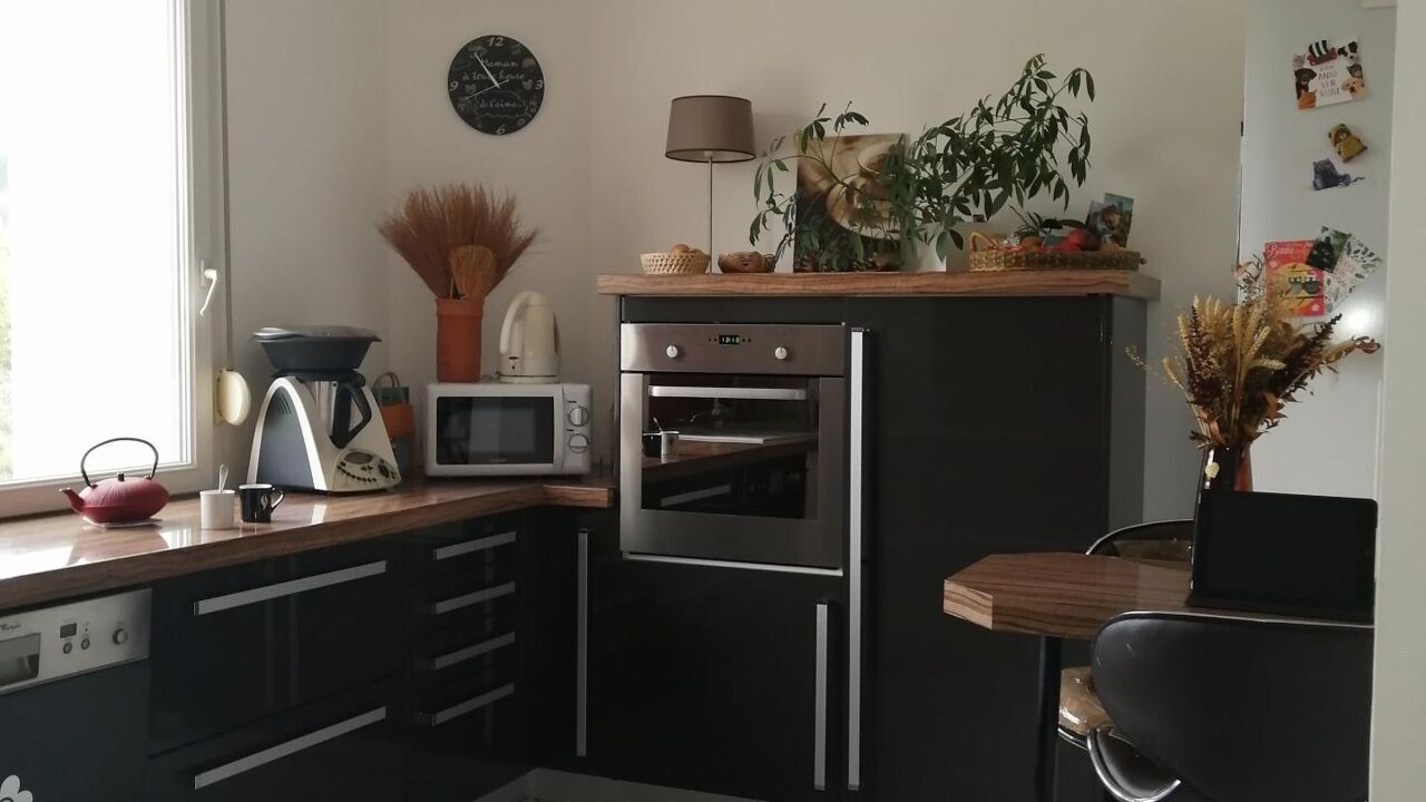 appartement 7 pièces 150 m2 à vendre à Étupes (25460)