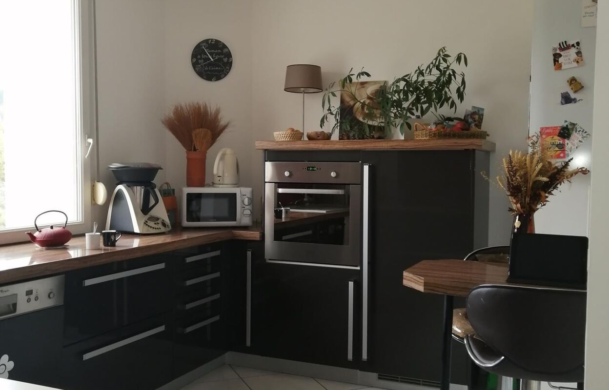 appartement 7 pièces 150 m2 à vendre à Étupes (25460)