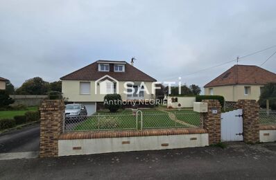 vente maison 145 000 € à proximité de Condé-en-Normandie (14110)