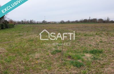 vente terrain 70 300 € à proximité de Sainte-Croix-Volvestre (09230)