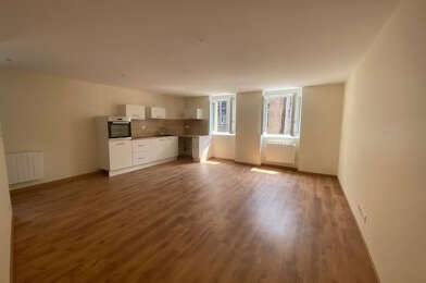 Appartement 2 pièces 400 €