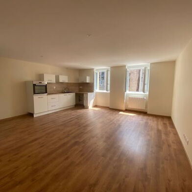 Appartement 2 pièces 400 €