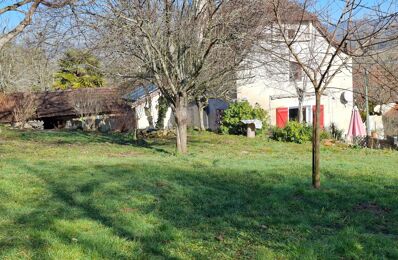 vente maison 209 000 € à proximité de Bagnac-sur-Célé (46270)