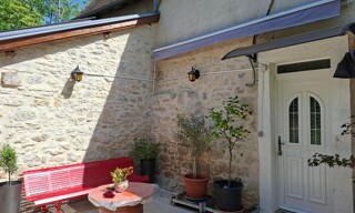 Maison 4 Pièces 96 m² à vendre à Figeac (46100)
