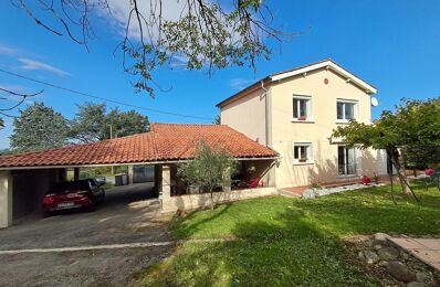 vente maison 229 000 € à proximité de Noailhac (81490)