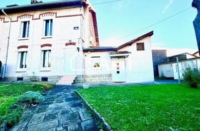 vente maison 99 500 € à proximité de Val de Briey (54150)