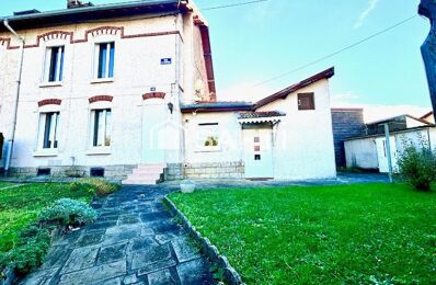 vente maison 99 500 € à proximité de Sponville (54800)