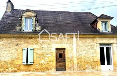 vente maison 129 000 € à proximité de Saint-Léon-sur-Vézère (24290)