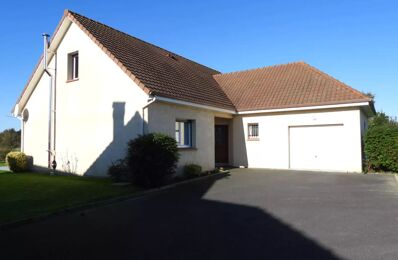 vente maison 239 000 € à proximité de Bordeaux-Saint-Clair (76790)