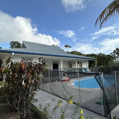 Maison 6 pièces 469000 €