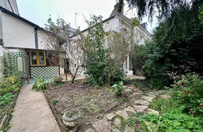 vente maison 160 000 € à proximité de Saint-Étienne-de-Chigny (37230)