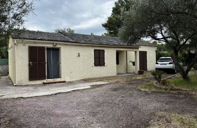 vente maison 480 000 € à proximité de Saint-Florent (20217)