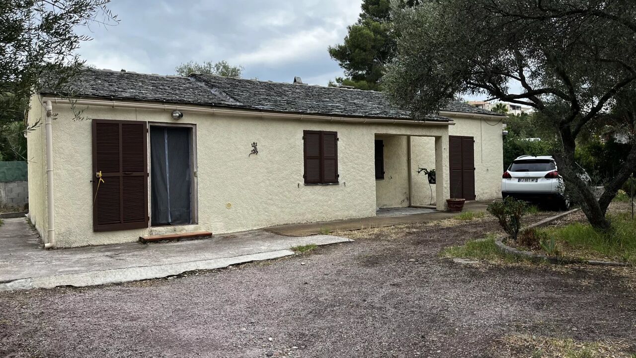 maison 5 pièces 90 m2 à vendre à Saint-Florent (20217)