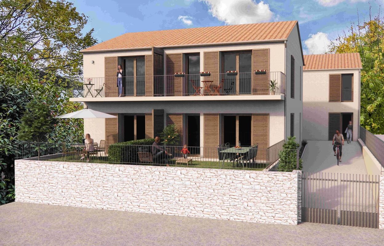 appartement  pièces  m2 à vendre à Saint-Florent (20217)