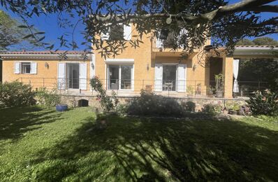 vente maison 610 582 € à proximité de Brando (20222)