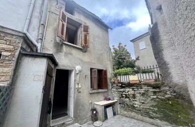 vente maison 155 000 € à proximité de Olmeta-Di-Tuda (20232)