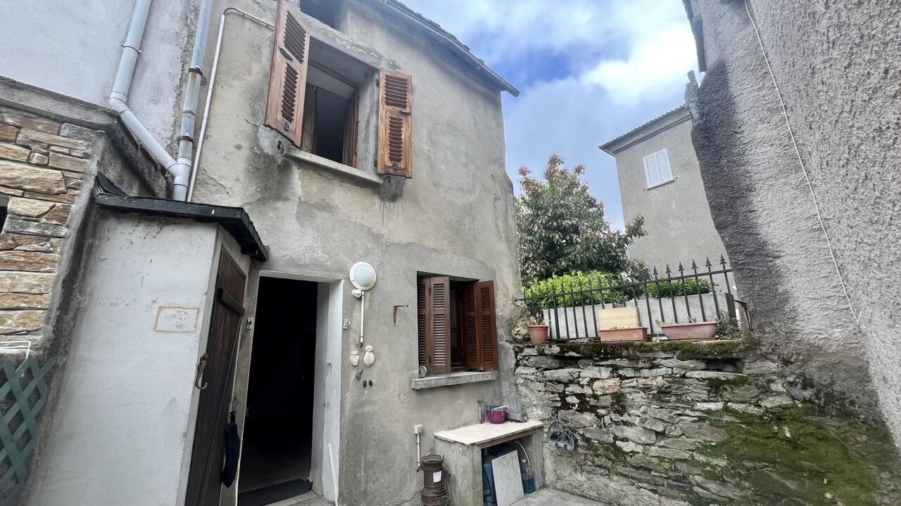 maison 3 pièces 67 m2 à vendre à Murato (20239)