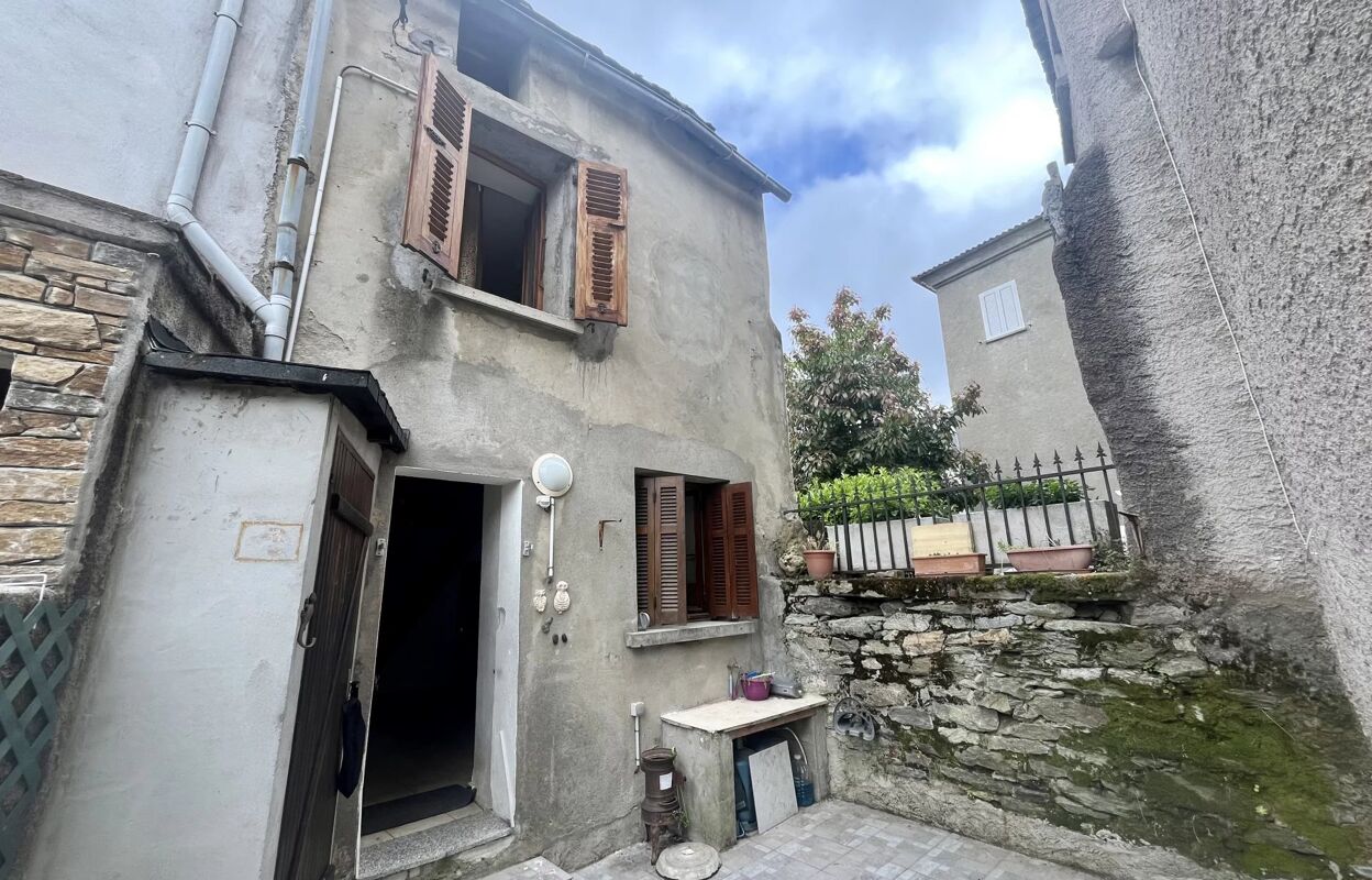 maison 3 pièces 67 m2 à vendre à Murato (20239)