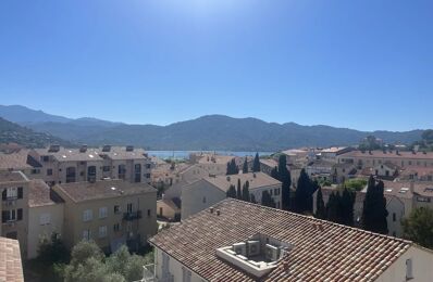 vente appartement 266 000 € à proximité de Bastia (20200)