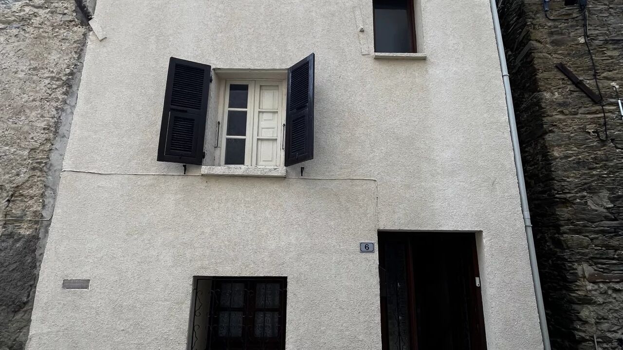 maison 6 pièces  m2 à vendre à Oletta (20232)