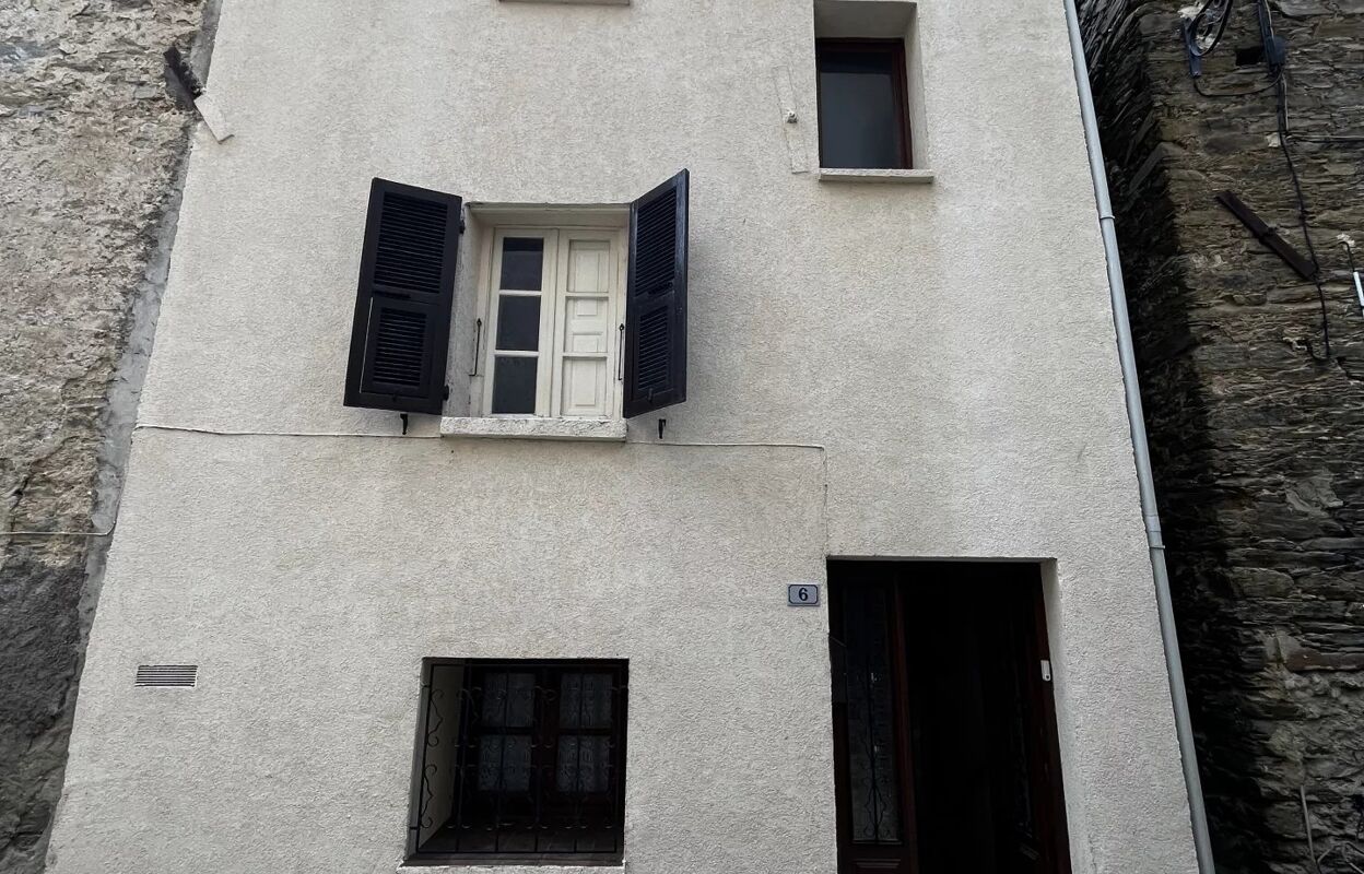 maison 6 pièces  m2 à vendre à Oletta (20232)